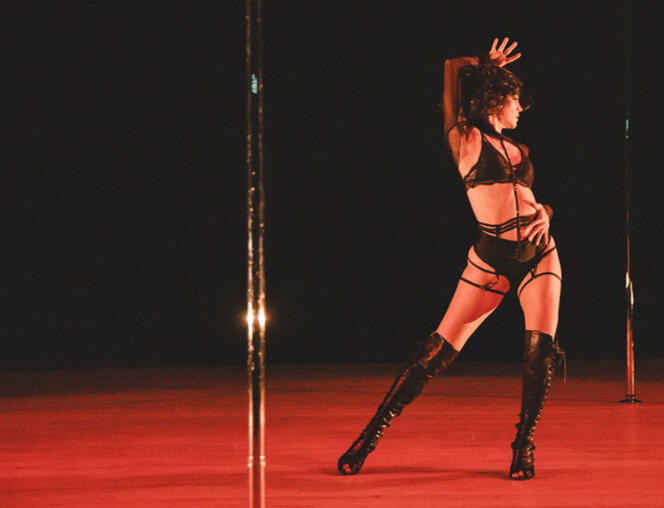 exposure a look but don't touch experience